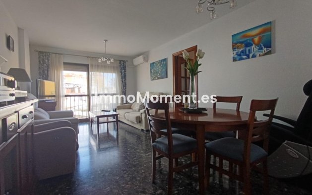 Revente - Appartement - Fuengirola - Fuengirola Centro