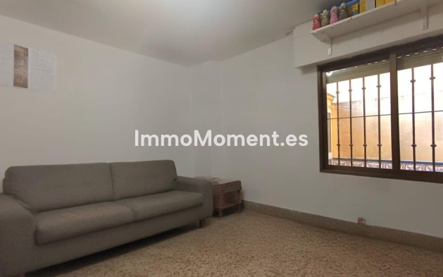 Revente - Appartement - Fuengirola - Fuengirola Centro