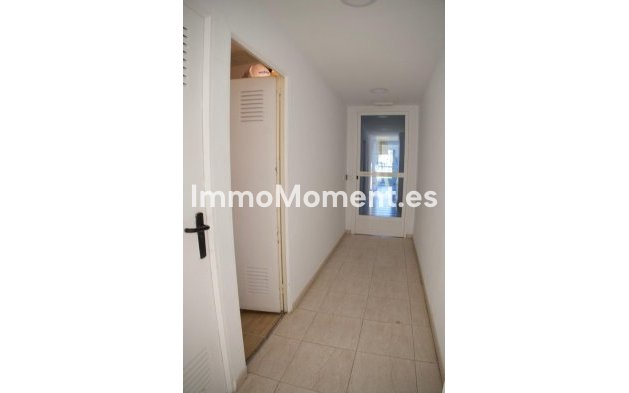 Wiederverkauf - Wohnung - Benalmadena - Benalmadena Centro