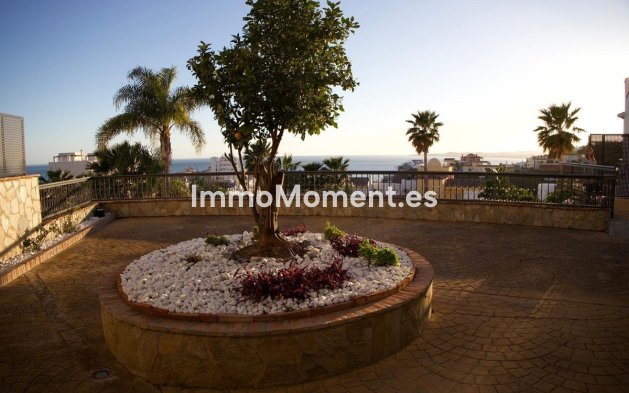 Wiederverkauf - Wohnung - Benalmadena - Benalmadena Centro