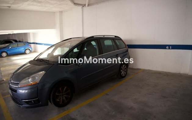 Wiederverkauf - Wohnung - Benalmadena - Benalmadena Centro