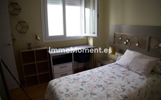 Revente - Maison mitoyenne - Fuengirola - Fuengirola Centro