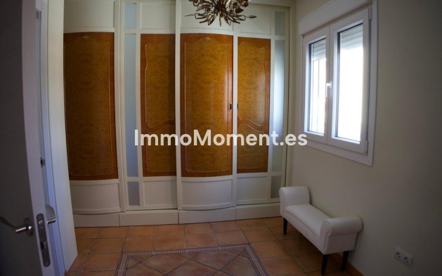 Revente - Maison mitoyenne - Fuengirola - Fuengirola Centro