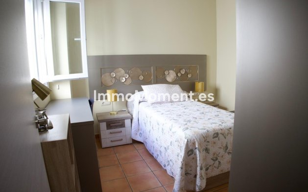 Revente - Maison mitoyenne - Fuengirola - Fuengirola Centro