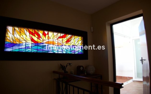 Revente - Maison mitoyenne - Fuengirola - Fuengirola Centro