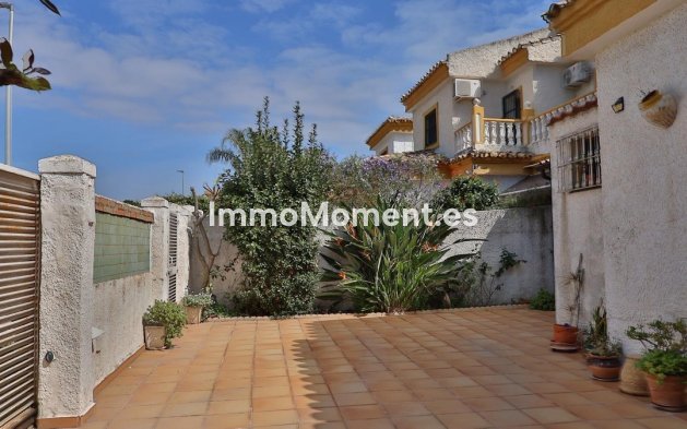 Revente - Villa - Málaga - Guadalmar