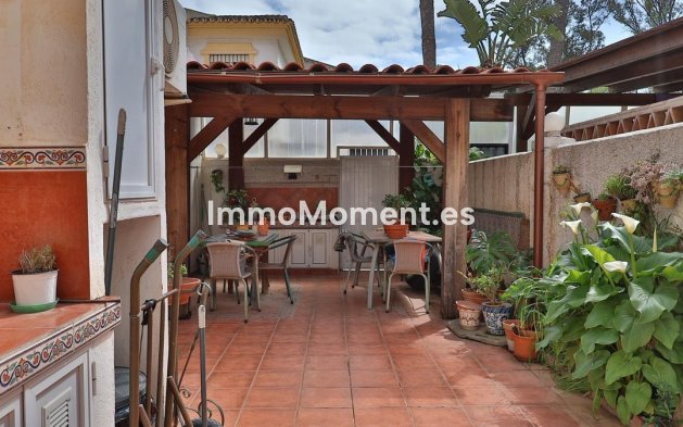 Revente - Villa - Málaga - Guadalmar