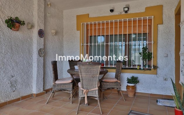 Revente - Villa - Málaga - Guadalmar