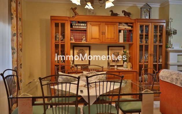 Revente - Villa - Málaga - Guadalmar