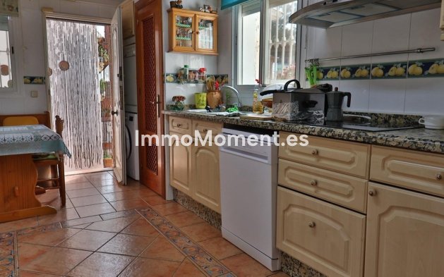 Revente - Villa - Málaga - Guadalmar