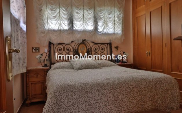 Revente - Villa - Málaga - Guadalmar