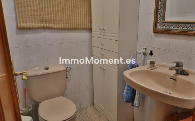 Revente - Villa - Málaga - Guadalmar