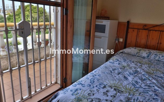 Revente - Villa - Málaga - Guadalmar