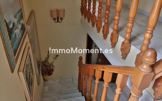 Revente - Villa - Málaga - Guadalmar