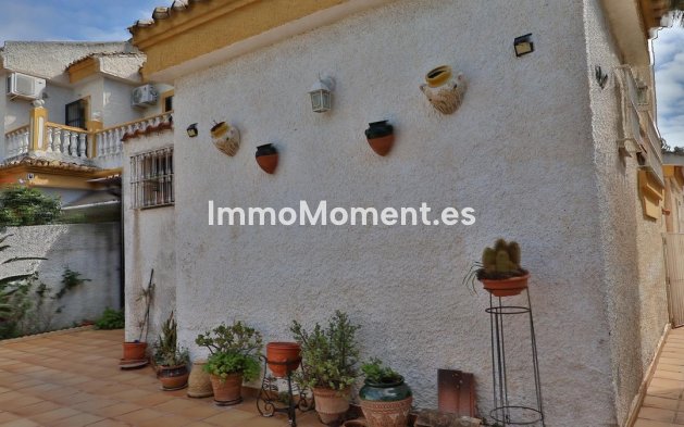 Revente - Villa - Málaga - Guadalmar