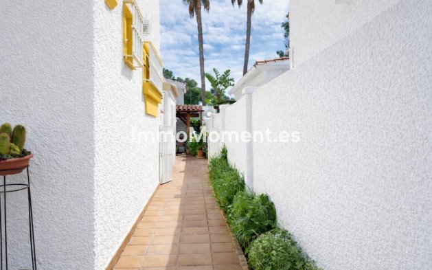 Revente - Villa - Málaga - Guadalmar