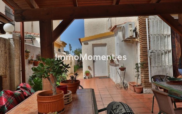 Revente - Villa - Málaga - Guadalmar