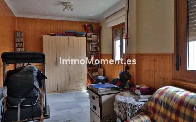 Revente - Villa - Málaga - Guadalmar