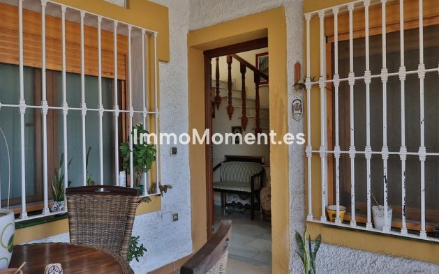 Revente - Villa - Málaga - Guadalmar