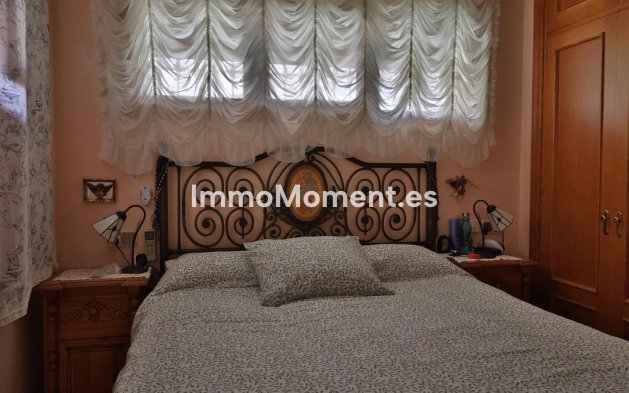 Revente - Villa - Málaga - Guadalmar