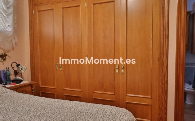 Revente - Villa - Málaga - Guadalmar