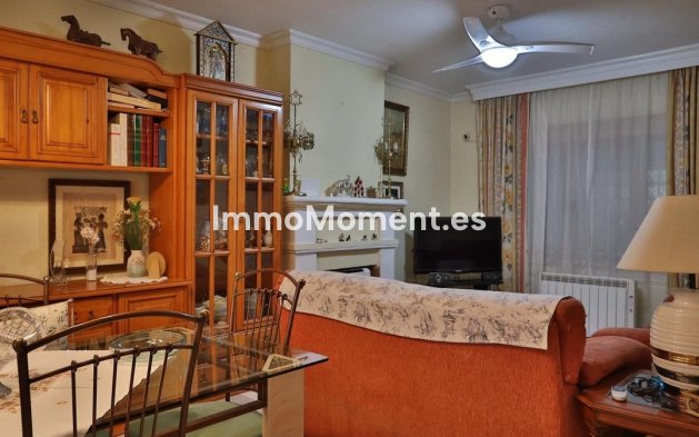 Revente - Villa - Málaga - Guadalmar