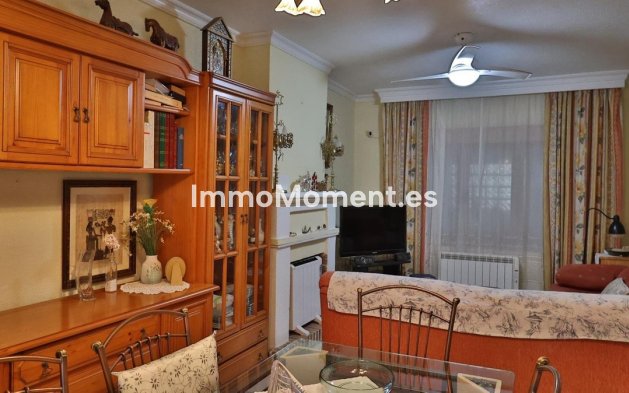 Revente - Villa - Málaga - Guadalmar