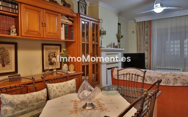 Revente - Villa - Málaga - Guadalmar