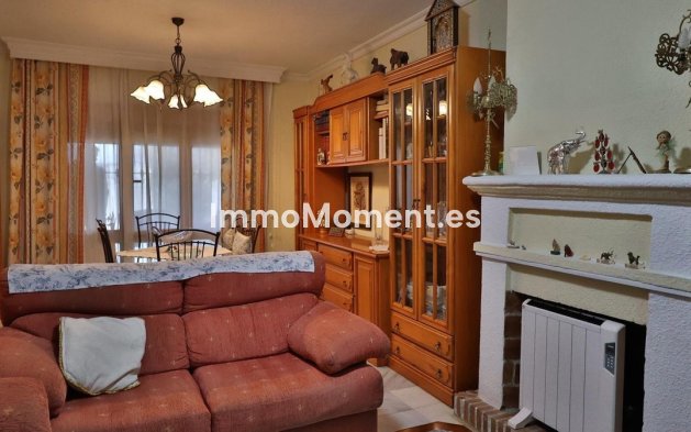 Revente - Villa - Málaga - Guadalmar