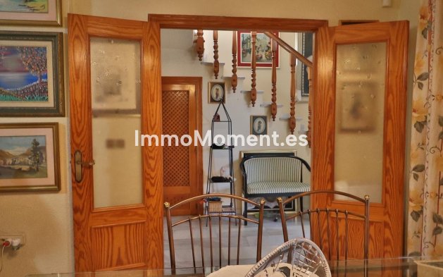 Revente - Villa - Málaga - Guadalmar