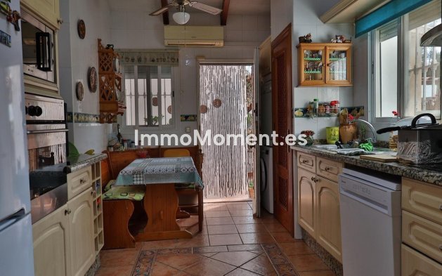 Revente - Villa - Málaga - Guadalmar
