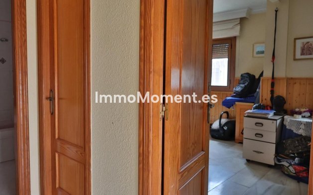 Revente - Villa - Málaga - Guadalmar