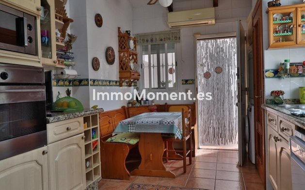 Revente - Villa - Málaga - Guadalmar