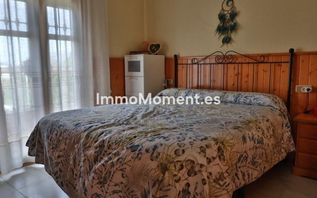 Revente - Villa - Málaga - Guadalmar