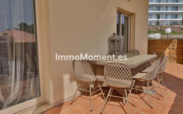 Bestaande woning - Appartement - Mijas - Mijas Centro