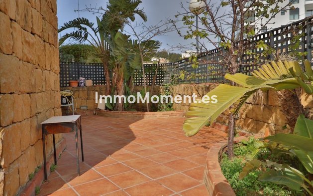 Bestaande woning - Appartement - Mijas - Mijas Centro