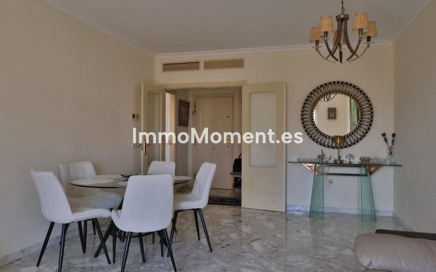 Bestaande woning - Appartement - Mijas - Mijas Centro