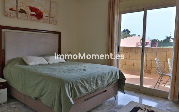 Bestaande woning - Appartement - Mijas - Mijas Centro