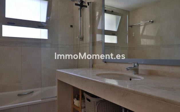 Bestaande woning - Appartement - Mijas - Mijas Centro