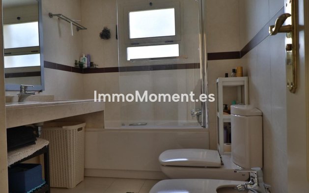 Bestaande woning - Appartement - Mijas - Mijas Centro