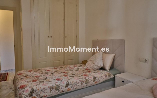 Bestaande woning - Appartement - Mijas - Mijas Centro