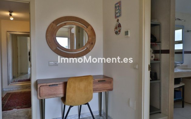 Bestaande woning - Appartement - Mijas - Mijas Centro