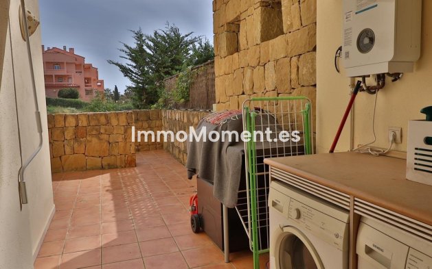 Bestaande woning - Appartement - Mijas - Mijas Centro