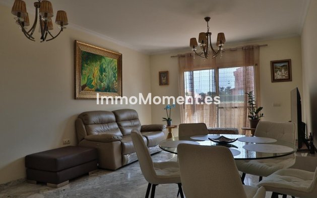 Bestaande woning - Appartement - Mijas - Mijas Centro