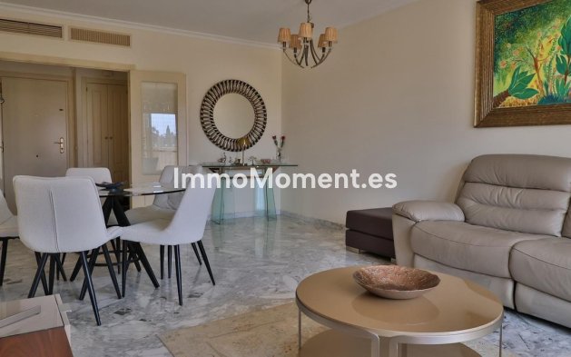 Bestaande woning - Appartement - Mijas - Mijas Centro
