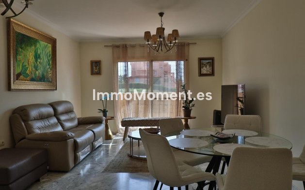 Bestaande woning - Appartement - Mijas - Mijas Centro
