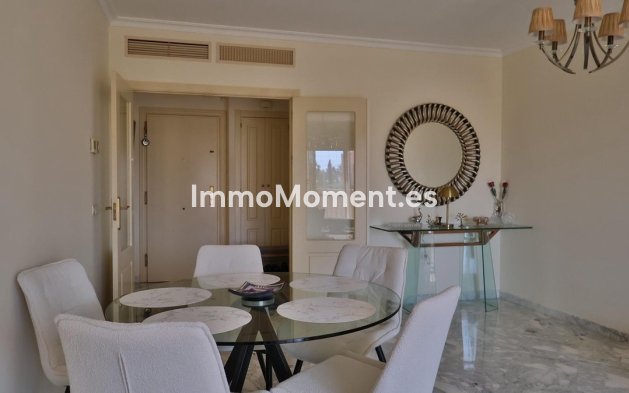 Bestaande woning - Appartement - Mijas - Mijas Centro