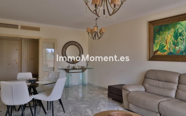 Bestaande woning - Appartement - Mijas - Mijas Centro