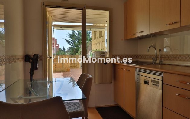 Bestaande woning - Appartement - Mijas - Mijas Centro