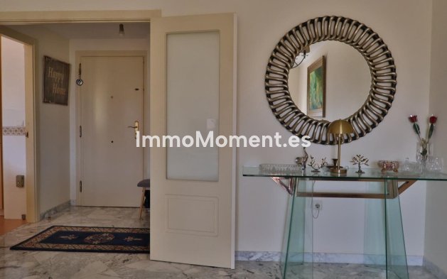 Bestaande woning - Appartement - Mijas - Mijas Centro